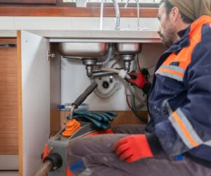 About Emergency plumbing pros Blunt, SD